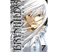 DELCOURT Brynhildr in the Darkness tome 7