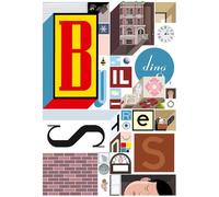 Delcourt Building Stories