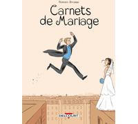 Delcourt Carnets de mariage