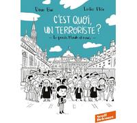 DELCOURT C'est quoi, un terroriste ? Le procès Merah et nous