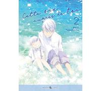 Delcourt Cette vie auprès de toi tome 2