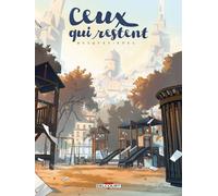 Ceux qui restent