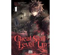 Cheat Skill Level Up T01