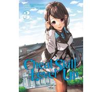 Delcourt Cheat skill level up tome 3