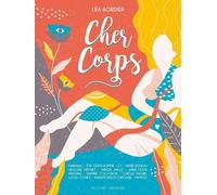 Delcourt Cher corps