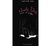 Delcourt Chute libre