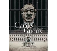 DELCOURT Claude Gueux