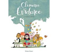 DELCOURT Clémence Evidence a toujours raison