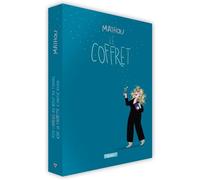 Delcourt Coffret Mathou - Apéro & coupette