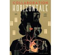 DELCOURT Collaboration horizontale
