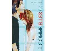 DELCOURT comme elles tome 6