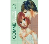 DELCOURT comme elles tome 8