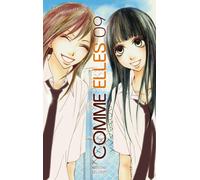 Delcourt comme elles tome 9