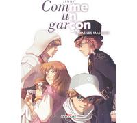 Comme un garçon T03: Bas les masques