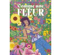 DELCOURT Comme une fleur