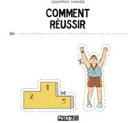 DELCOURT Comment réussir