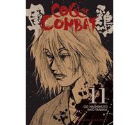 DELCOURT Coq de combat tome 11 - nouvelle édition