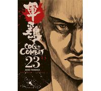 DELCOURT coq de combat tome 23