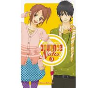 Delcourt courage nako tome 3