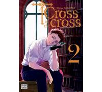 Delcourt Cross of the cross tome 2