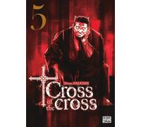 Delcourt Cross of the cross tome 5