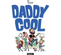 DELCOURT Daddy Cool