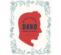DELCOURT Daho l'homme qui chante