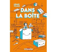 Delcourt Dans la boîte