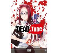 Delcourt Dead tube tome 2