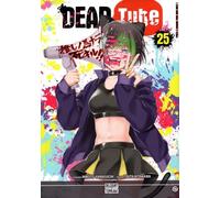 Dead Tube T25