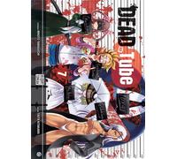 DELCOURT Dead tube tome 7