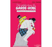 DELCOURT Des idées dans la garde-robe