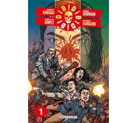 Delcourt Die ! die ! die ! tome 1