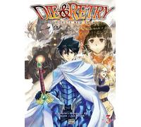 Delcourt Die & retry tome 3