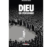 DELCOURT dieu en personne