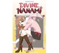 DELCOURT divine Nanami tome 11