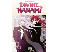 Delcourt Divine Nanami tome 22