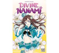Delcourt divine nanami tome 4
