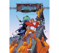 Donjon Antipodes - Retour De Flammes