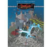 DELCOURT Donjon Bonus tome 3