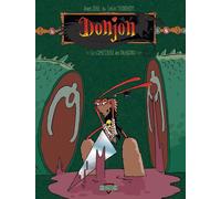 Delcourt donjon crépuscule tome 101 - le cimetière des dragons
