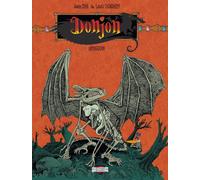 Delcourt donjon crépuscule tome 103 - armaggedon
