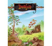 DELCOURT Donjon Crépuscule Tome 111 - La Fin du Donjon
