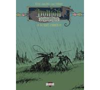 Donjon Monsters T10: Des soldats d'honneur