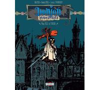 Delcourt donjon monsters tome 7 - mon fils le tueur