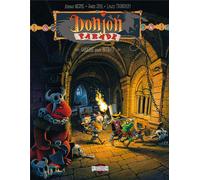 DELCOURT Donjon Parade tome 6