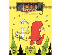 DELCOURT Donjon Parade tome 7