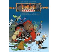 Delcourt Donjon Parade tome 9
