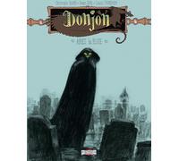 Delcourt donjon potron-minet tome -84 après la pluie