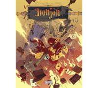 Delcourt Donjon zénith tome 10